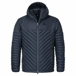 Schöffel · Hiking Down Jacket Style Cascata MNS