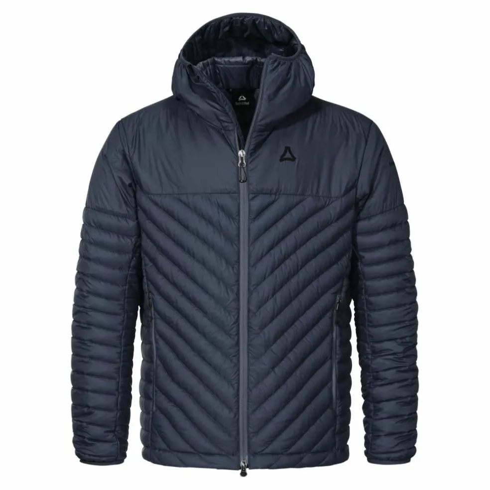 Schöffel · Hiking Down Jacket Style Cascata MNS