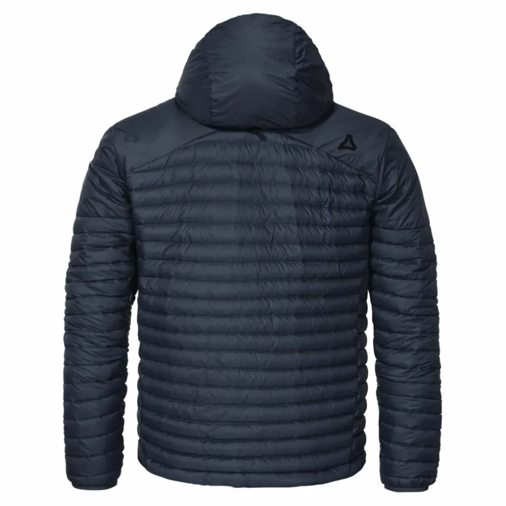 Schöffel · Hiking Down Jacket Style Cascata MNS