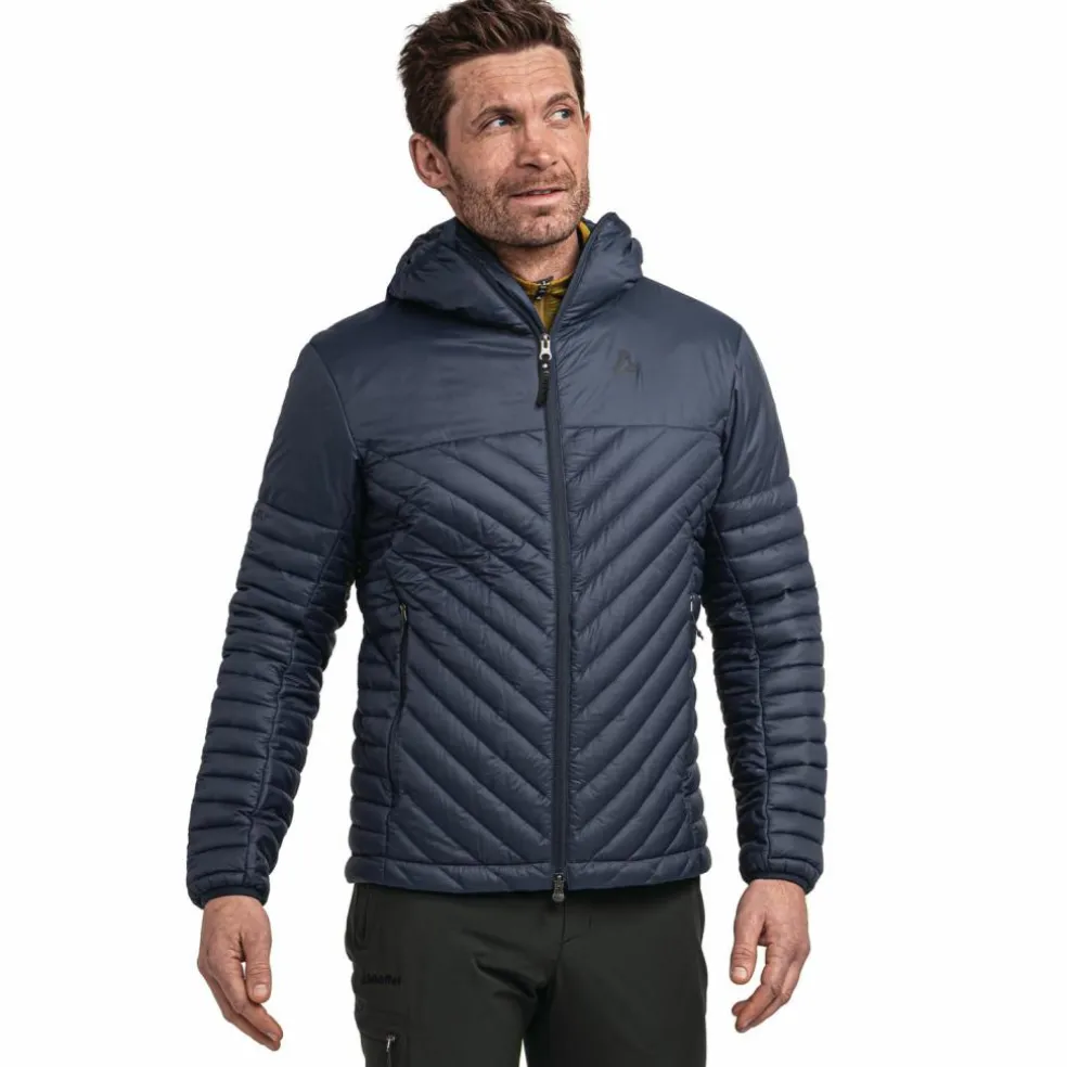 Schöffel · Hiking Down Jacket Style Cascata MNS