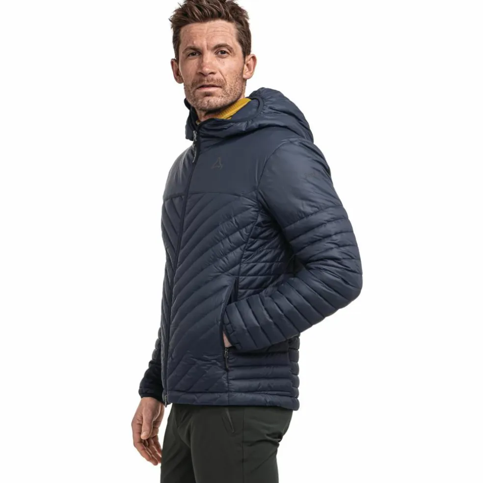Schöffel · Hiking Down Jacket Style Cascata MNS