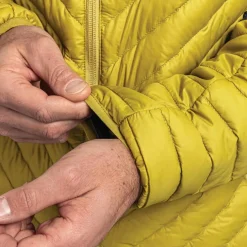 Schöffel · Hiking Down Jacket Style Cascata MNS