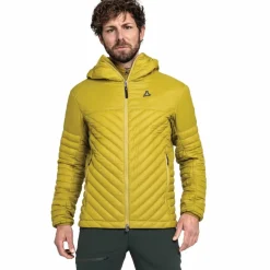Schöffel · Hiking Down Jacket Style Cascata MNS
