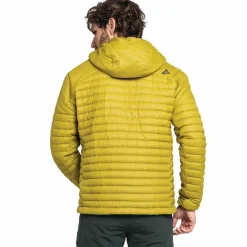 Schöffel · Hiking Down Jacket Style Cascata MNS