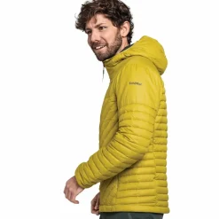 Schöffel · Hiking Down Jacket Style Cascata MNS