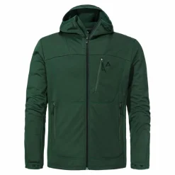 Schöffel · Hiking Fleece Hoody Style Milagle MNS
