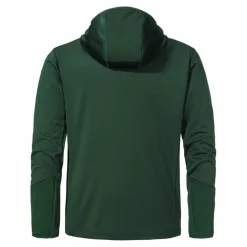 Schöffel · Hiking Fleece Hoody Style Milagle MNS