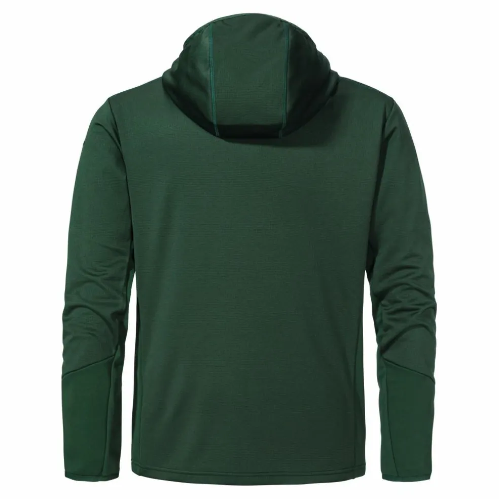 Schöffel · Hiking Fleece Hoody Style Milagle MNS