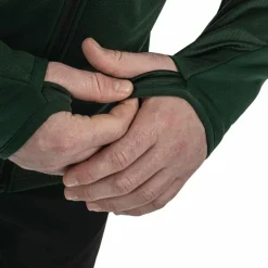 Schöffel · Hiking Fleece Hoody Style Milagle MNS