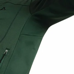Schöffel · Hiking Fleece Hoody Style Milagle MNS