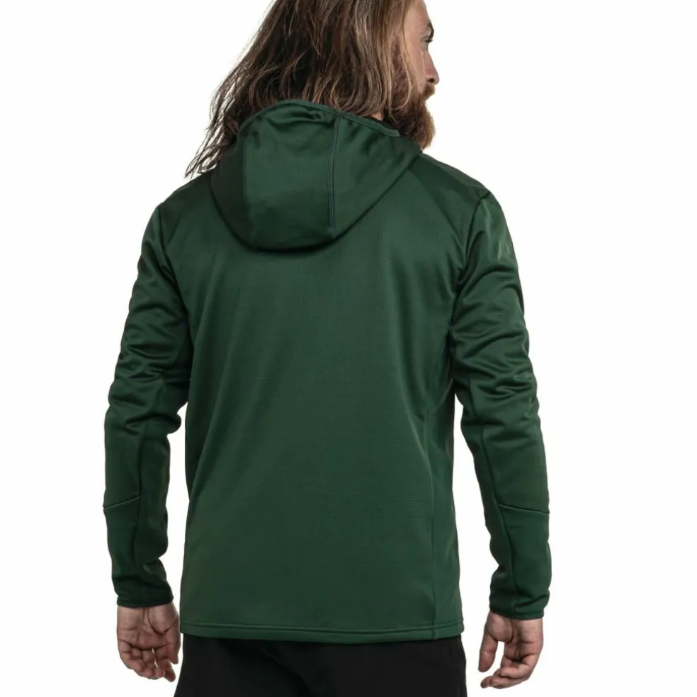Schöffel · Hiking Fleece Hoody Style Milagle MNS