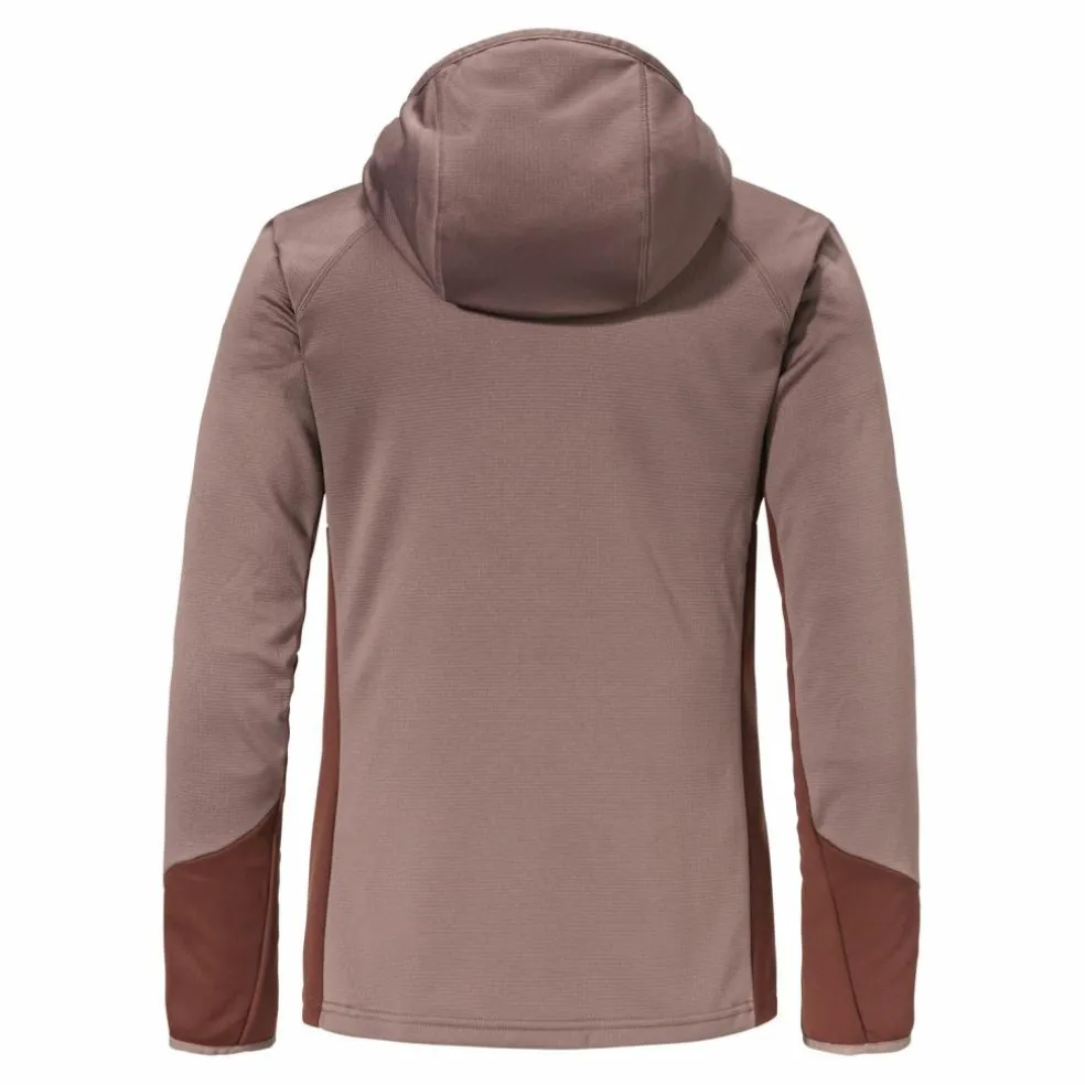 Schöffel · Hiking Fleece Hoody Style Milagle WMS
