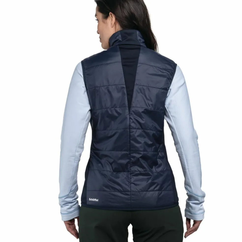 Schöffel · Hiking Hybrid Vt Style Cascata WMS