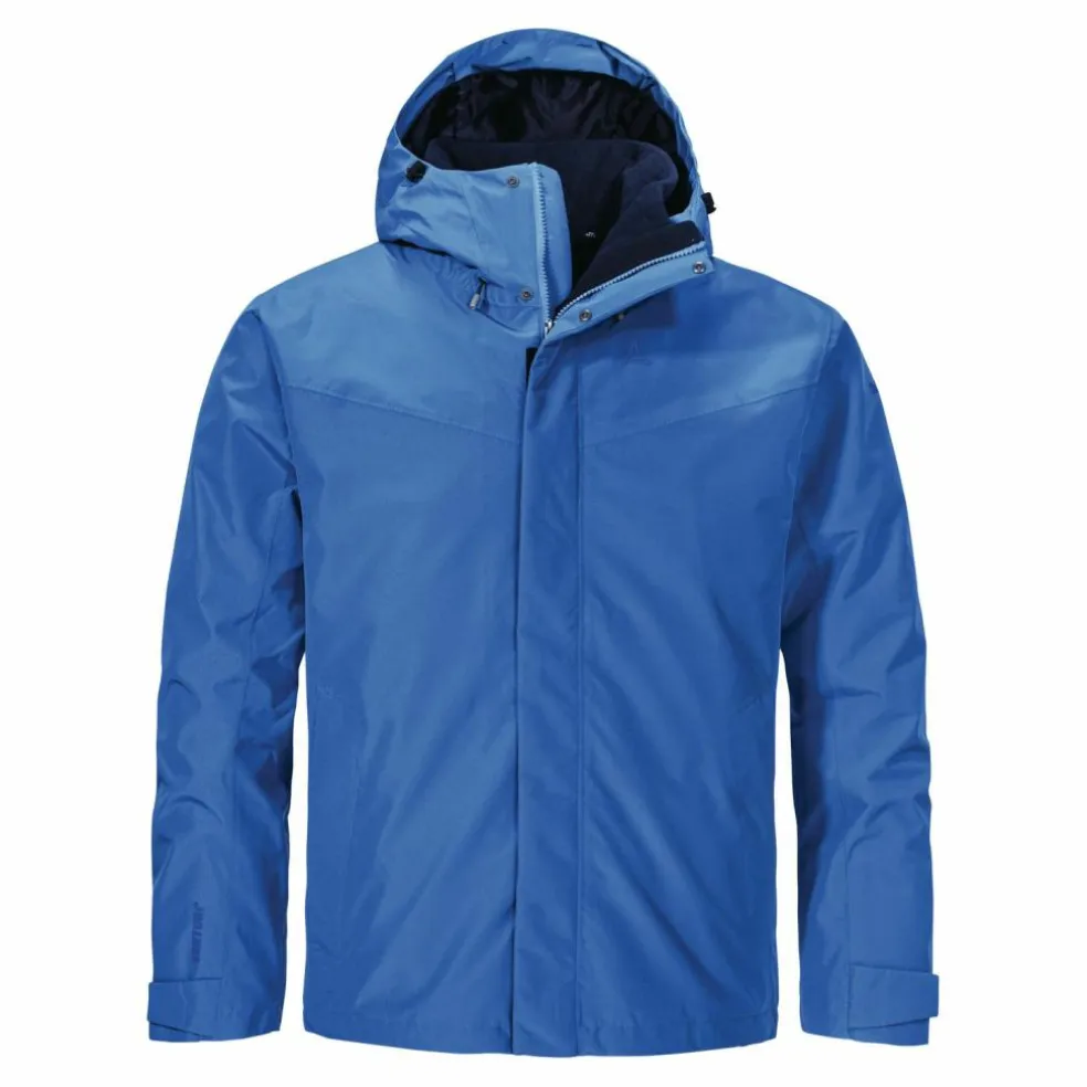 Schöffel · Hiking 3in1 Jacket Style Okere MNS