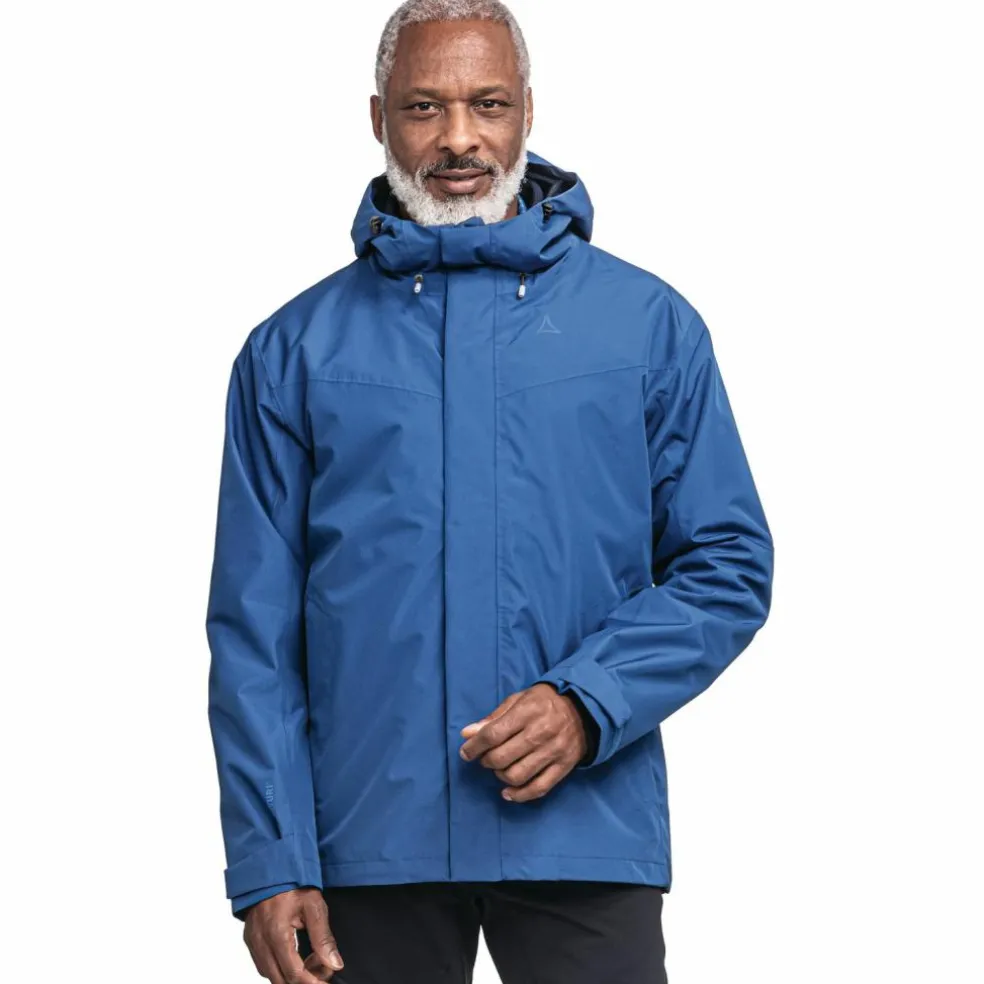 Schöffel · Hiking 3in1 Jacket Style Okere MNS