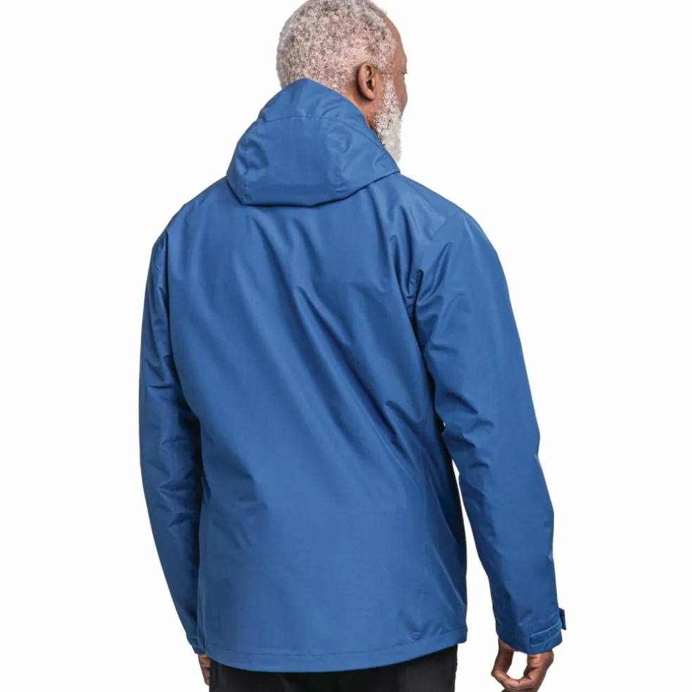 Schöffel · Hiking 3in1 Jacket Style Okere MNS
