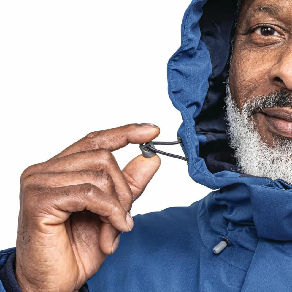 Schöffel · Hiking 3in1 Jacket Style Okere MNS
