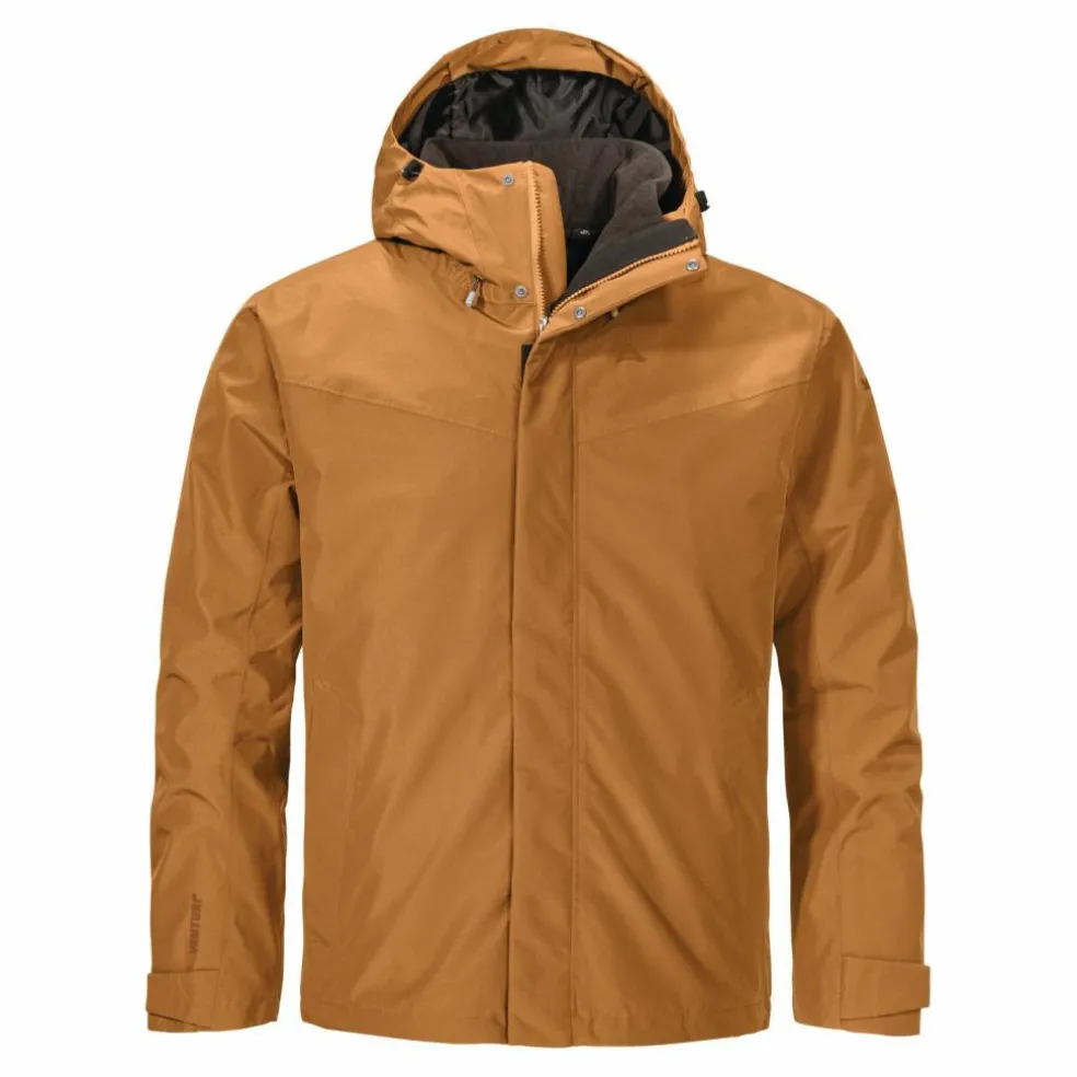 Schöffel · Hiking 3in1 Jacket Style Okere MNS