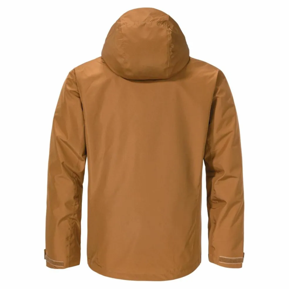 Schöffel · Hiking 3in1 Jacket Style Okere MNS