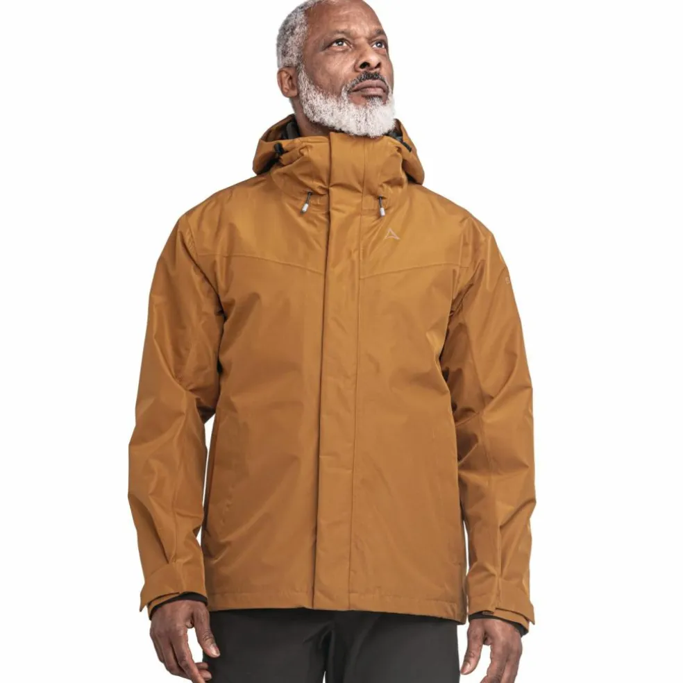 Schöffel · Hiking 3in1 Jacket Style Okere MNS