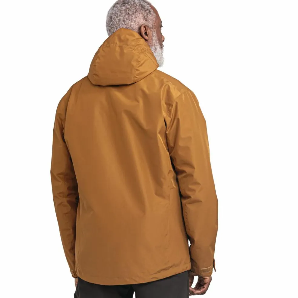 Schöffel · Hiking 3in1 Jacket Style Okere MNS