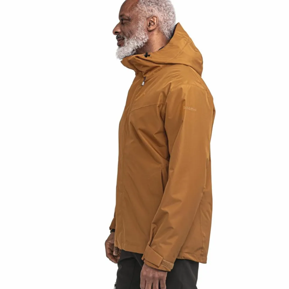 Schöffel · Hiking 3in1 Jacket Style Okere MNS