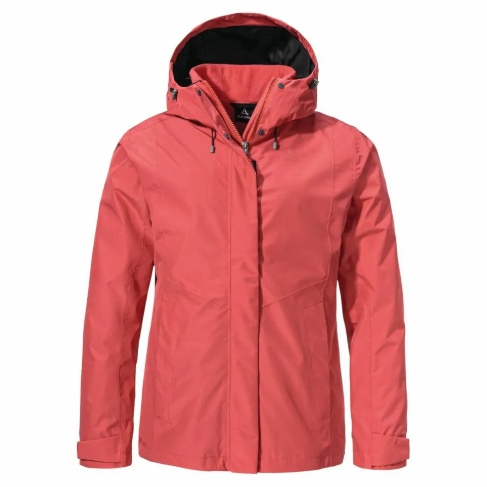 Schöffel · Hiking 3in1 Jacket Style Okere WMS