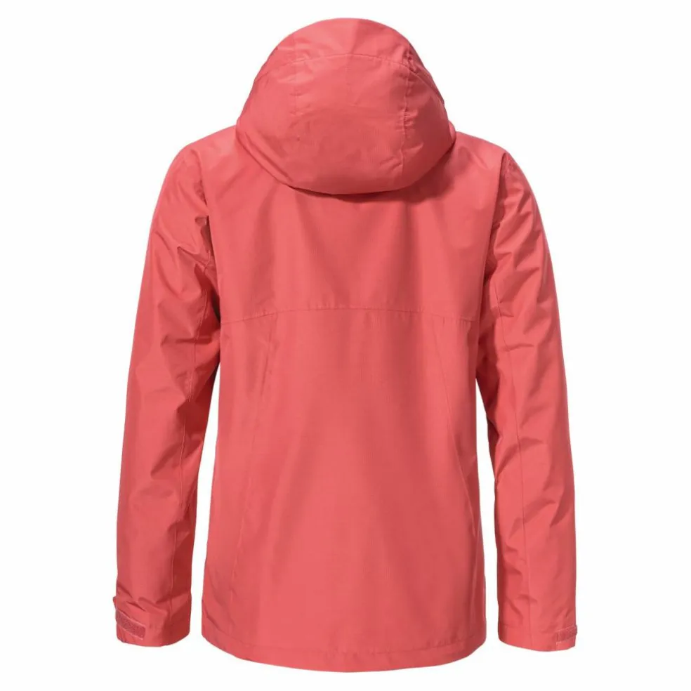 Schöffel · Hiking 3in1 Jacket Style Okere WMS