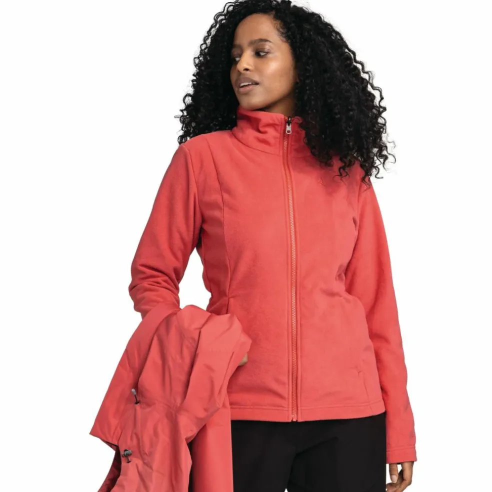 Schöffel · Hiking 3in1 Jacket Style Okere WMS