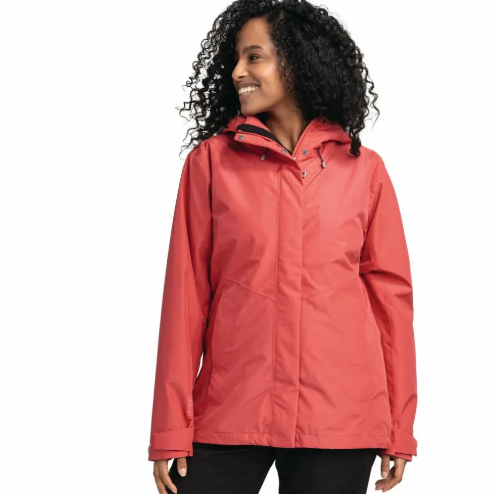 Schöffel · Hiking 3in1 Jacket Style Okere WMS