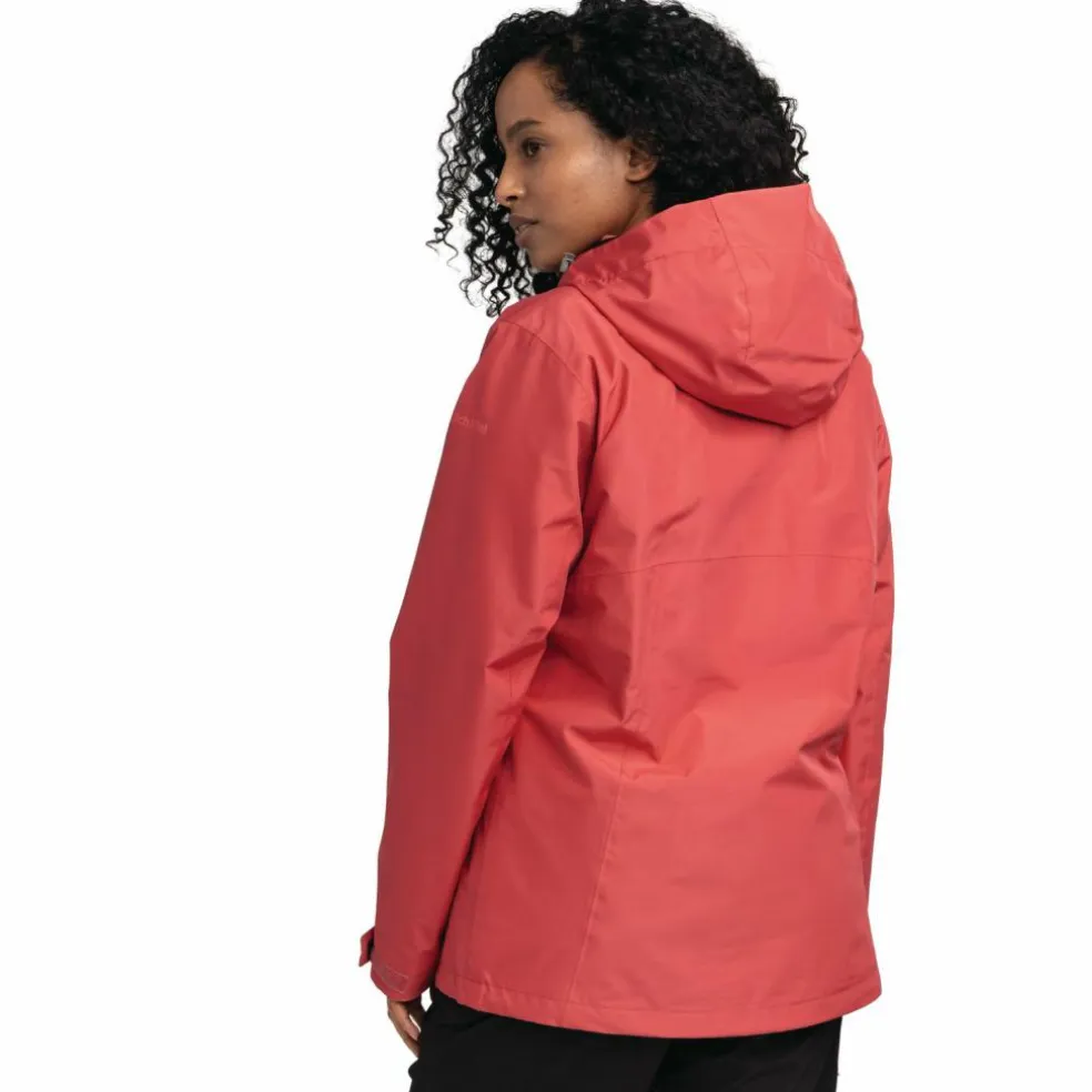 Schöffel · Hiking 3in1 Jacket Style Okere WMS