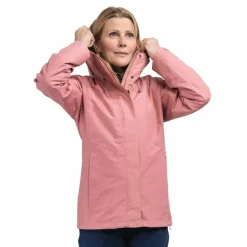 Schöffel · Hiking 3in1 Jacket Style Okere WMS