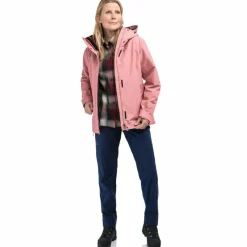 Schöffel · Hiking 3in1 Jacket Style Okere WMS
