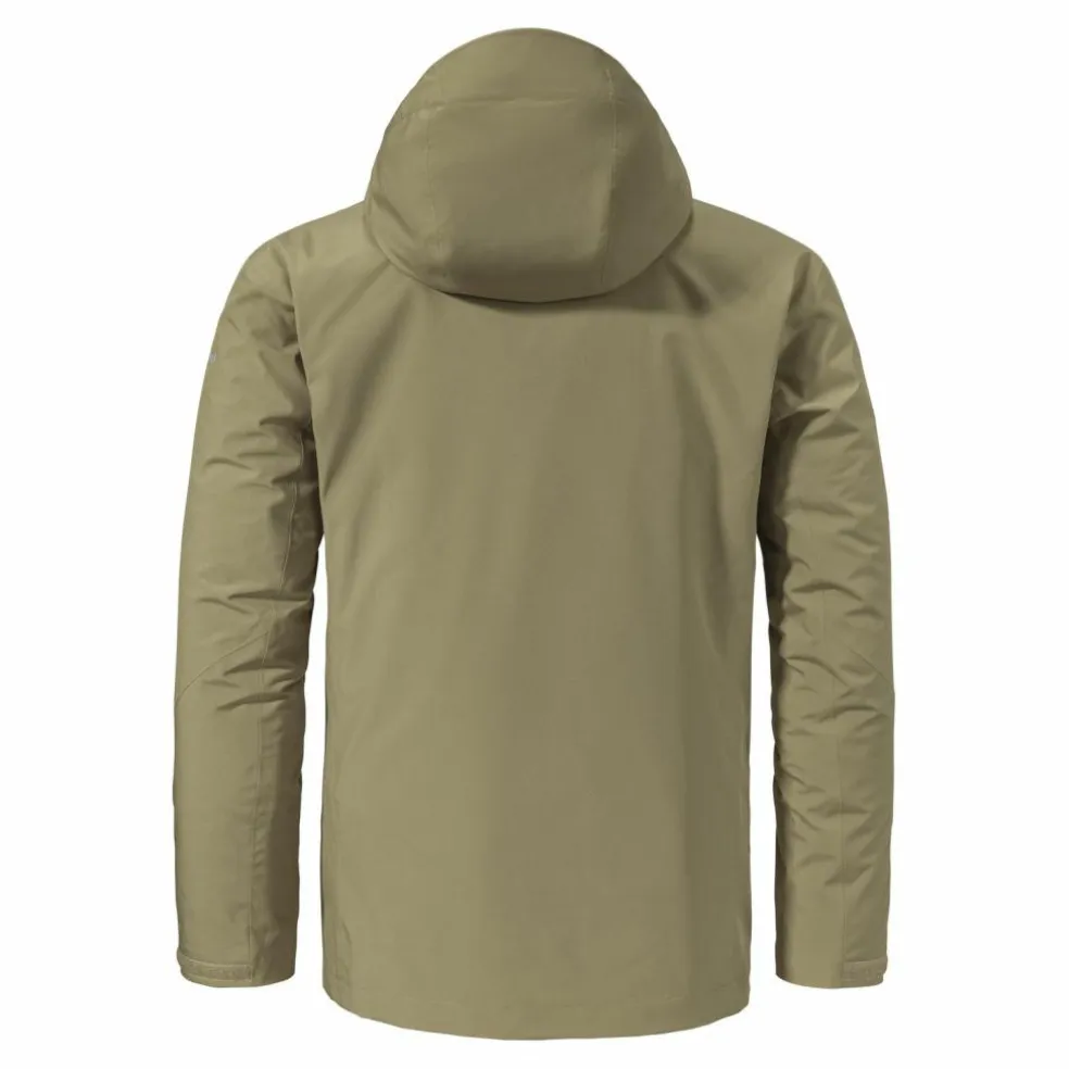 Schöffel · Hiking 3in1 Jacket Style Tamina MNS