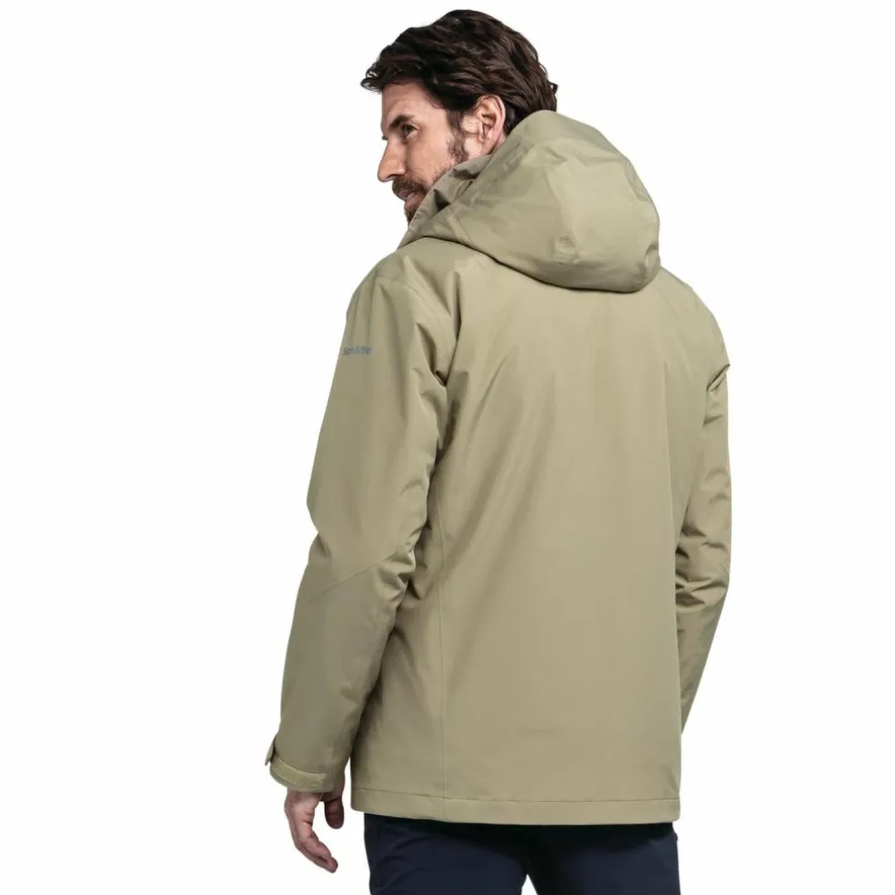 Schöffel · Hiking 3in1 Jacket Style Tamina MNS