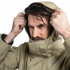 Schöffel · Hiking 3in1 Jacket Style Tamina MNS
