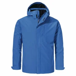 Schöffel · Hiking 3in1 Jacket Style Tamina MNS