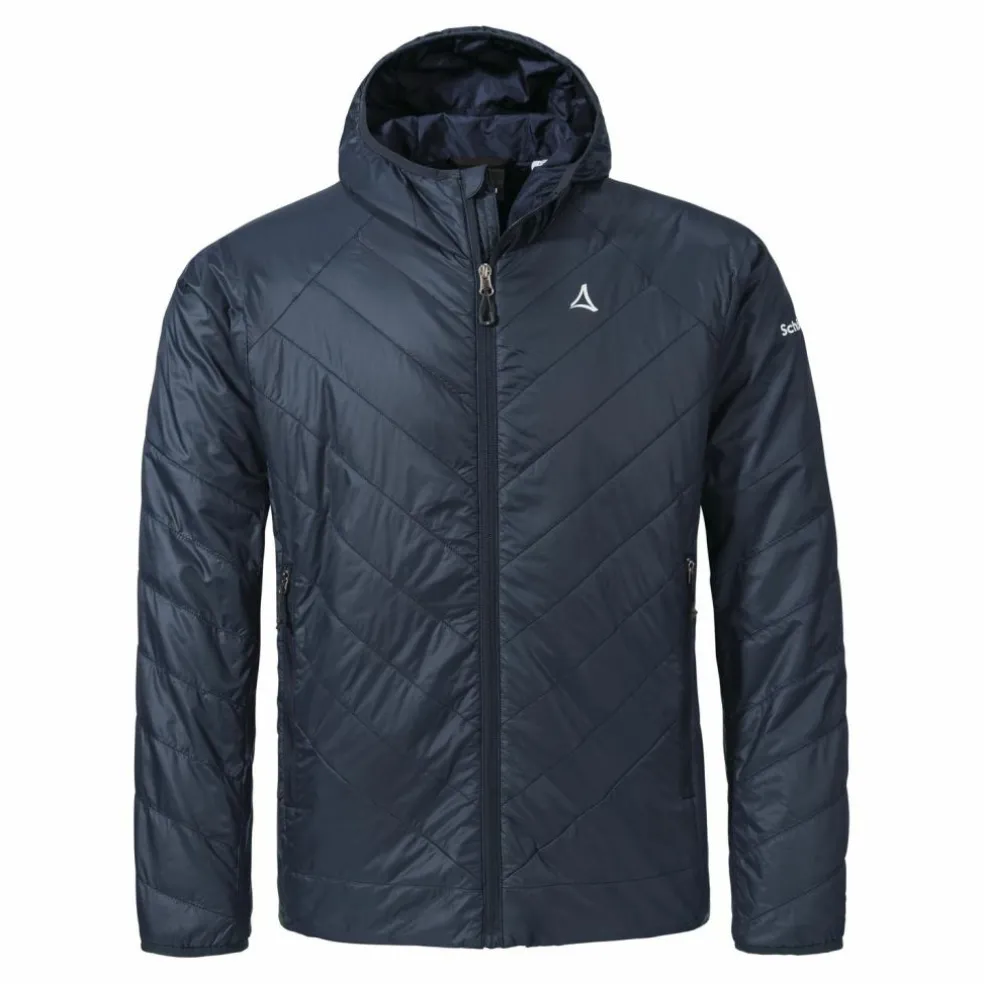 Schöffel · Hiking Ins Jacket Style Cascata MNS