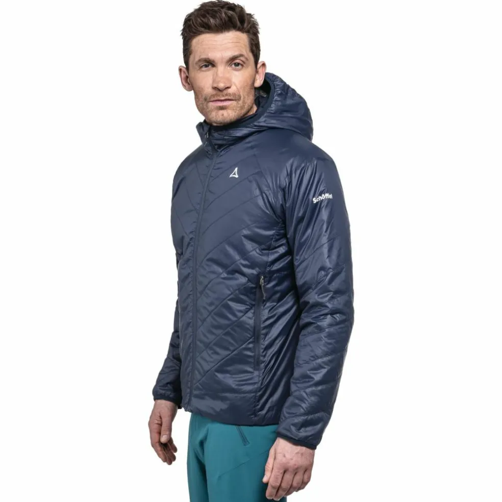 Schöffel · Hiking Ins Jacket Style Cascata MNS
