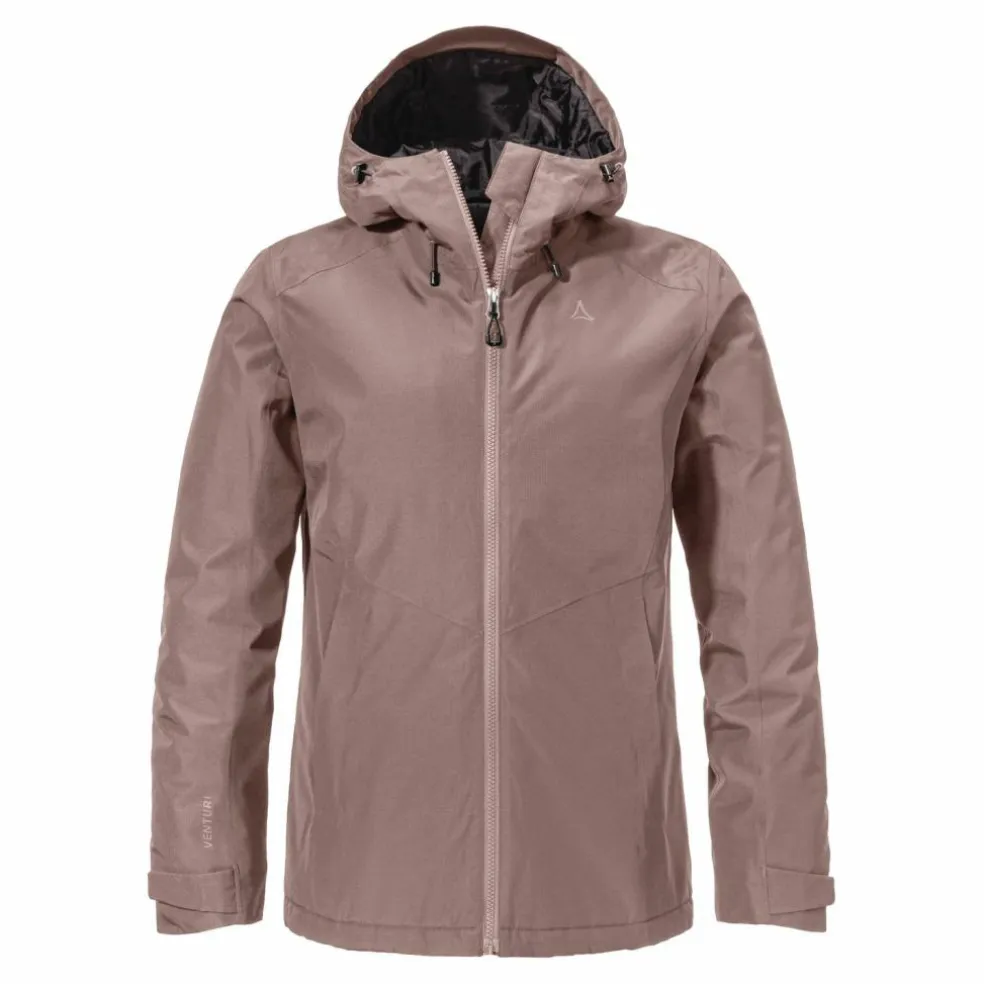 Schöffel · Hiking Ins Jacket Style Wildkar WMS
