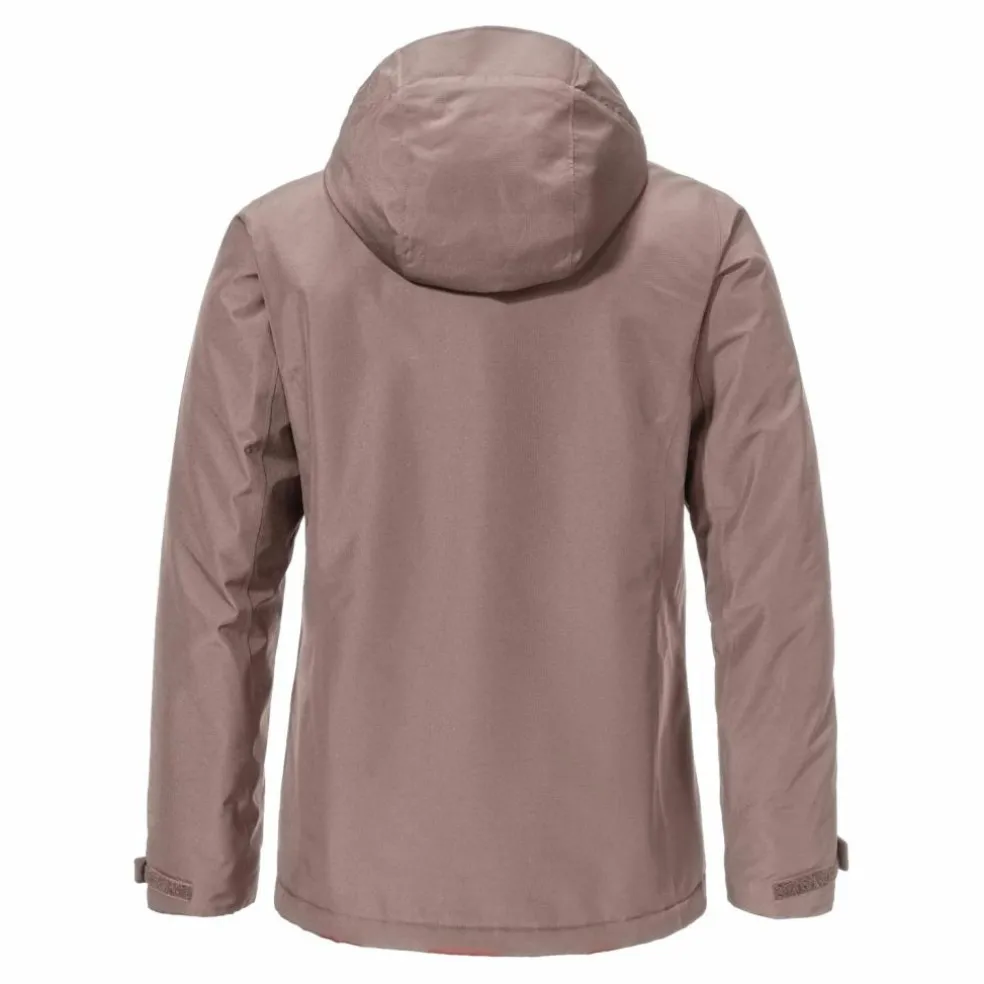 Schöffel · Hiking Ins Jacket Style Wildkar WMS