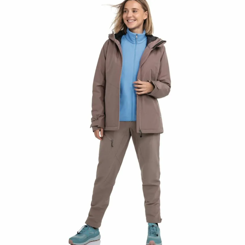 Schöffel · Hiking Ins Jacket Style Wildkar WMS