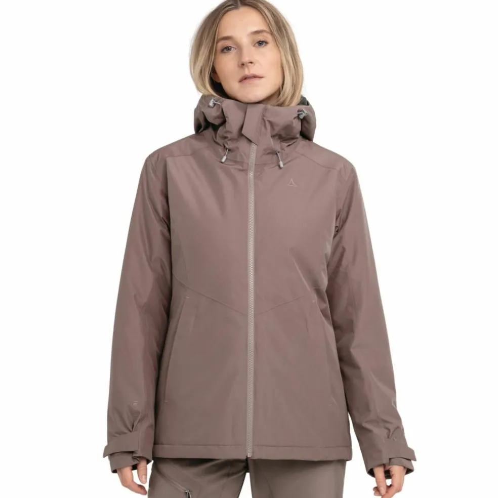 Schöffel · Hiking Ins Jacket Style Wildkar WMS