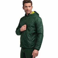 Schöffel · Hiking Ins Jacket Style Cascata MNS