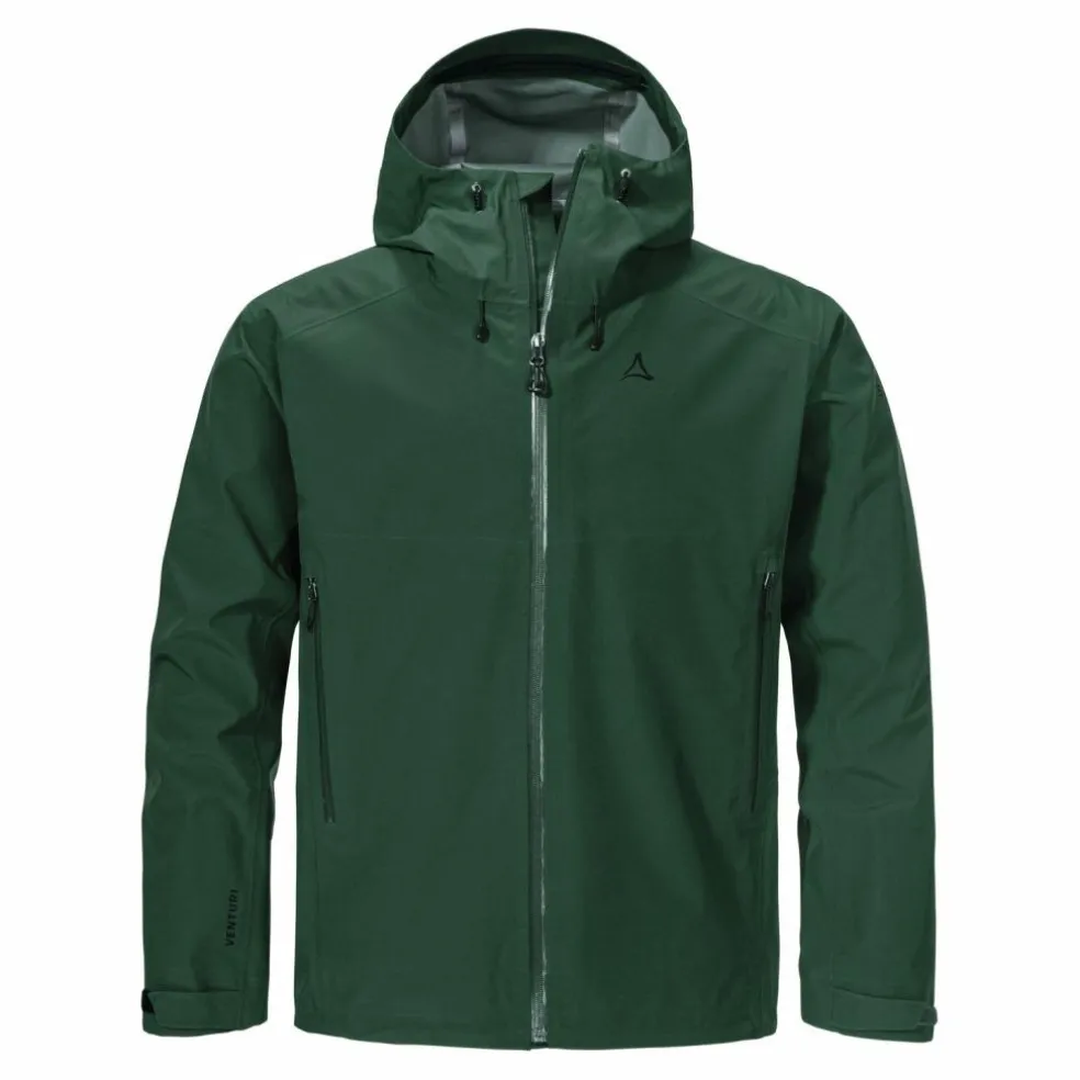 Schöffel · Hiking Jacket Style Cascata MNS