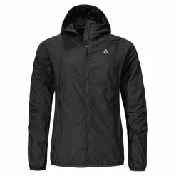 Schöffel · Hiking Jacket Style Wutach WMS