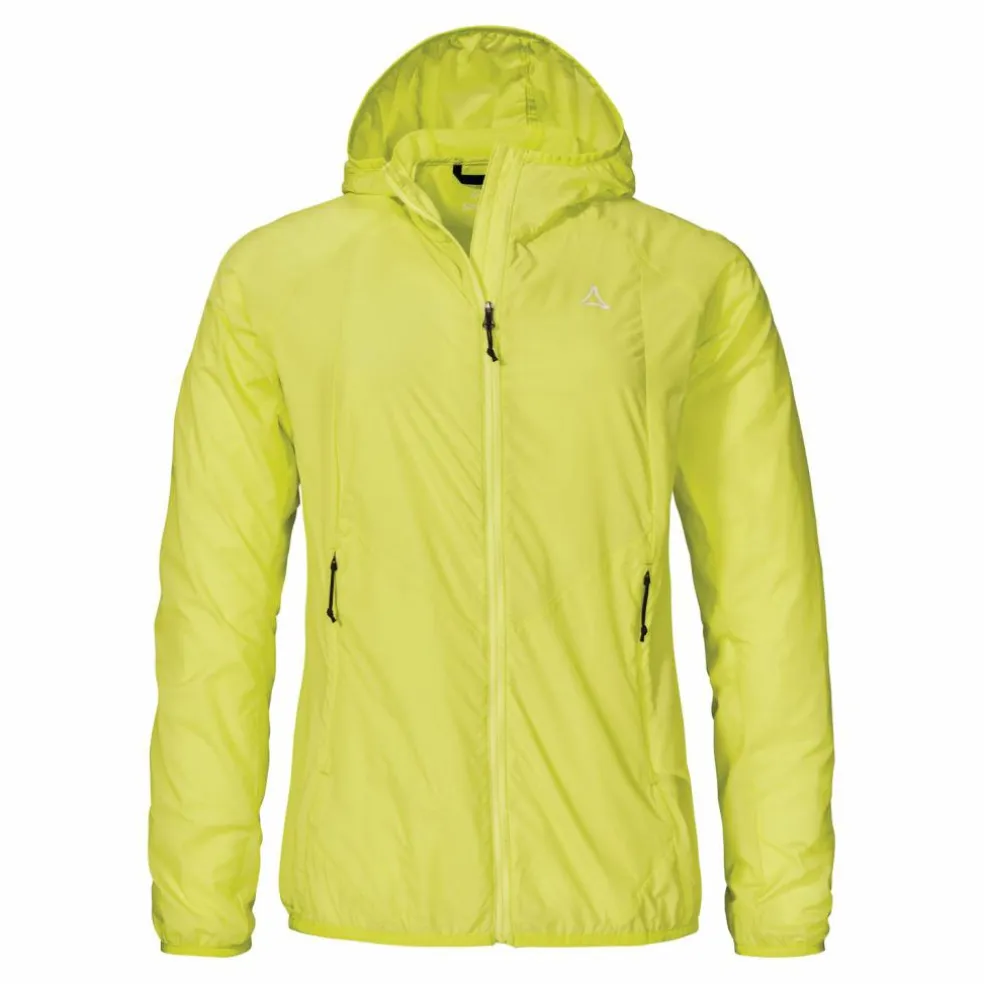 Schöffel · Hiking Jacket Style Wutach WMS