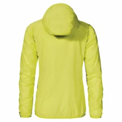 Schöffel · Hiking Jacket Style Wutach WMS