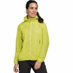 Schöffel · Hiking Jacket Style Wutach WMS