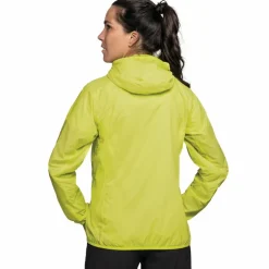 Schöffel · Hiking Jacket Style Wutach WMS